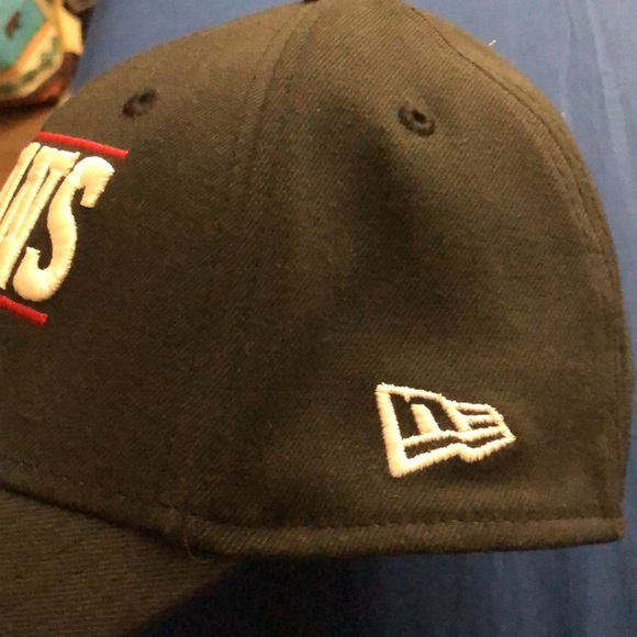 Houston Texans New Era fitted cap - Picture 3 of 5
